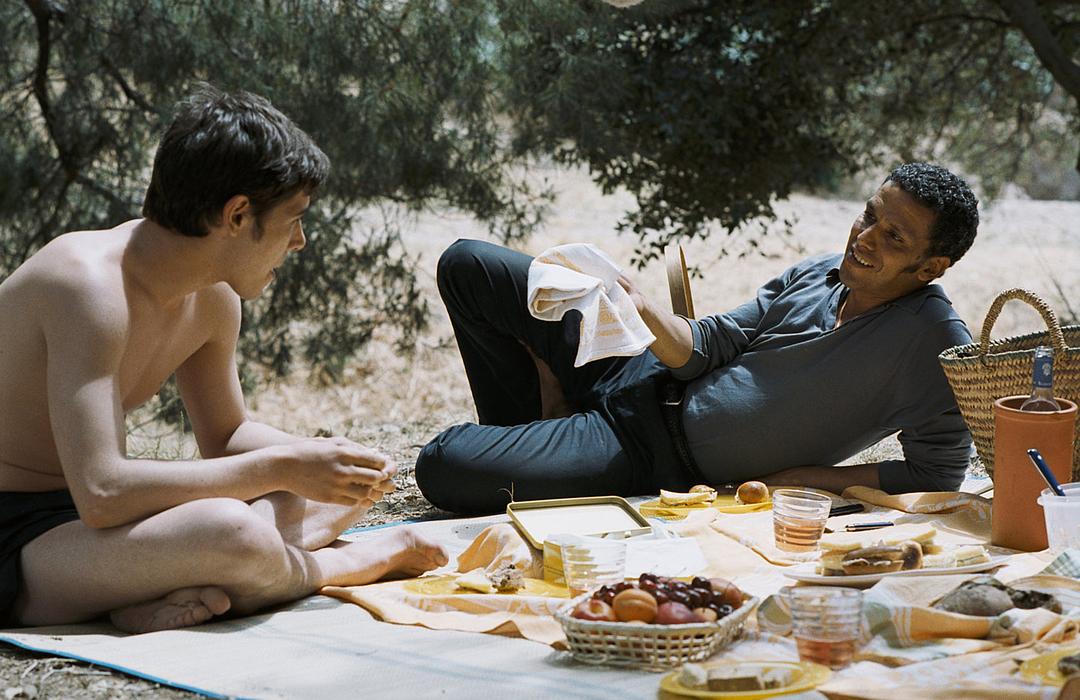 爱滋味(2007)的剧照 爱滋味(2007)的剧照