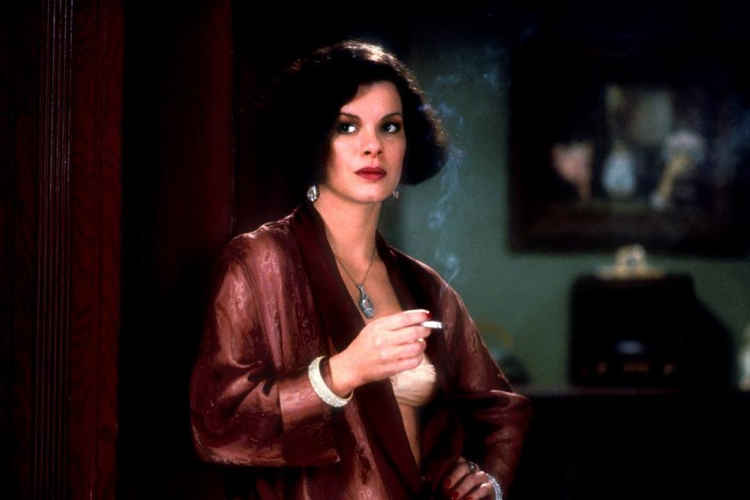 米勒的十字路口(1990)的剧照 米勒的十字路口(1990)的剧照