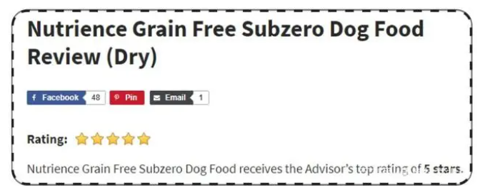 回购了最多次的猫粮，纽翠斯真的是天选猫粮