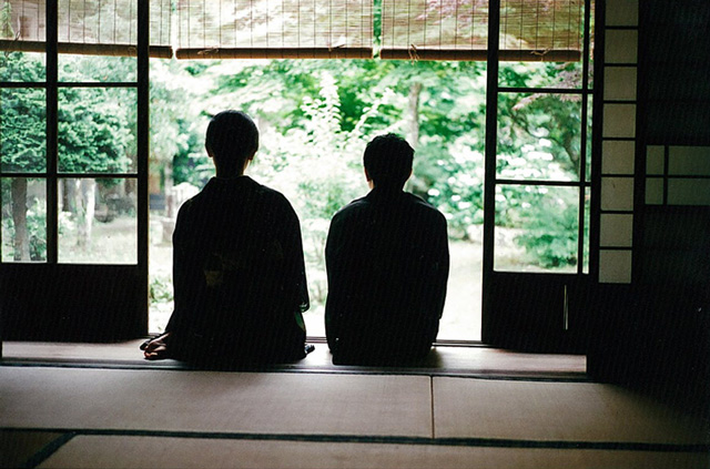 鬼怪文豪怪谈4:后日(2010)的剧照 鬼怪文豪怪谈4:后日(2010)的剧照