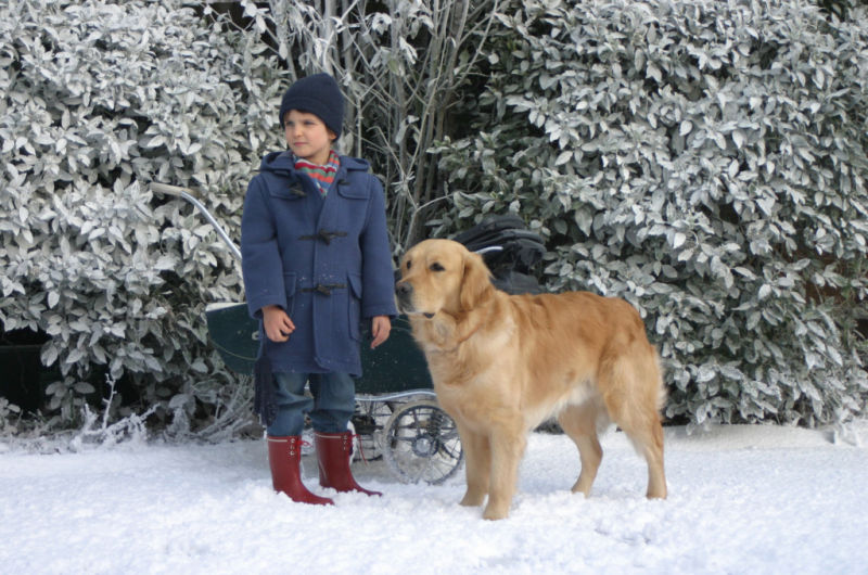 我和托马斯(2006)的剧照 我和托马斯(2006)的剧照