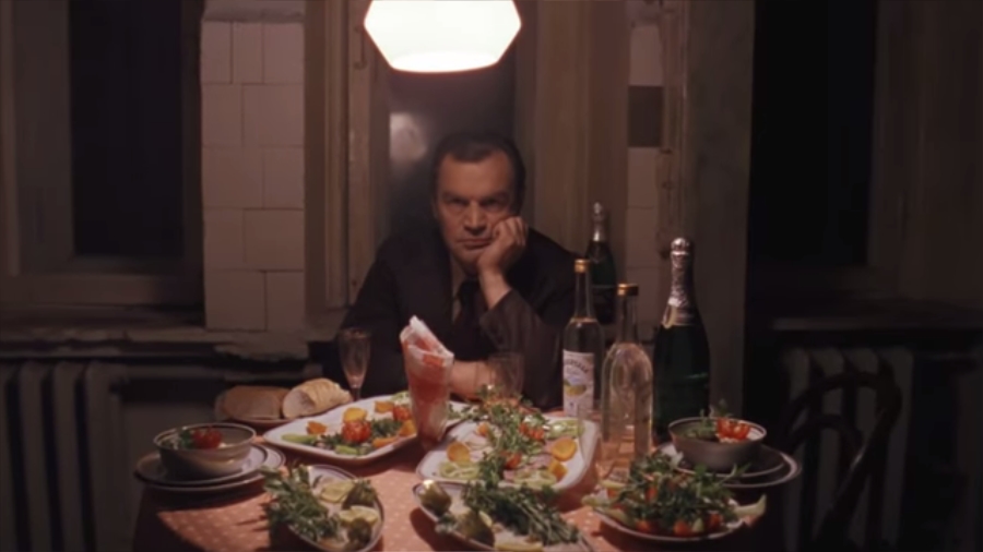 的士布鲁斯(1990)的剧照 的士布鲁斯(1990)的剧照