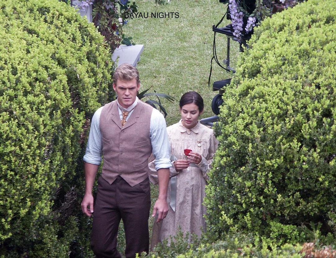 午夜小河(2009)的剧照 午夜小河(2009)的剧照