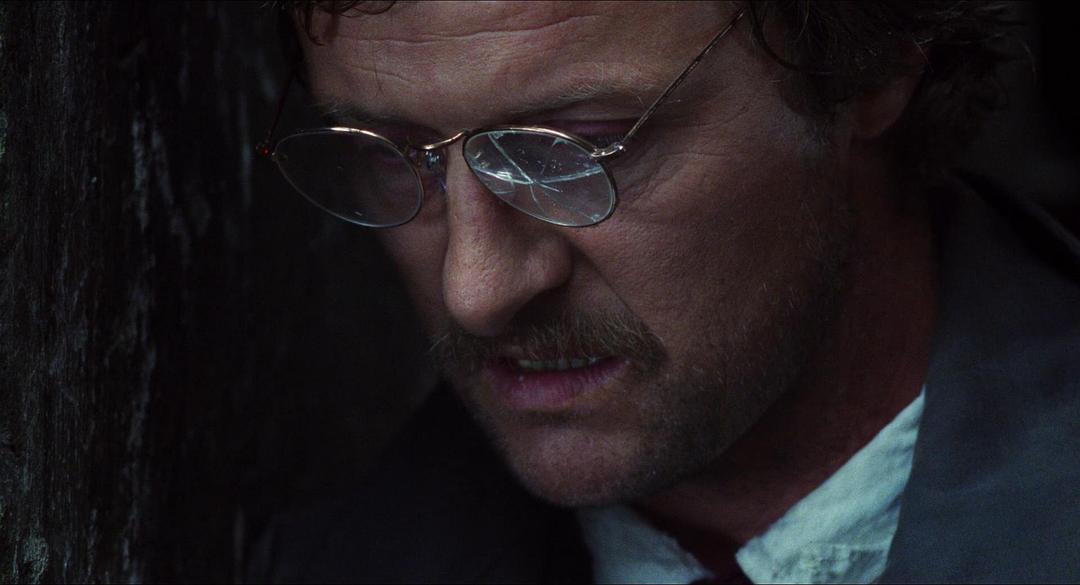 圣洁酒徒的传奇(1988)的剧照 圣洁酒徒的传奇(1988)的剧照