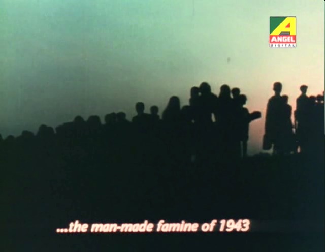 遥远的雷声(1973)的剧照 遥远的雷声(1973)的剧照