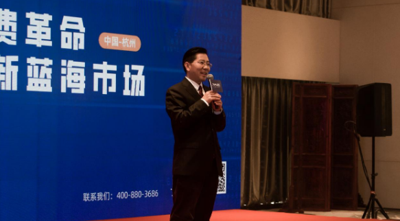 共创未来,陪它开创宠物行业数智新时代