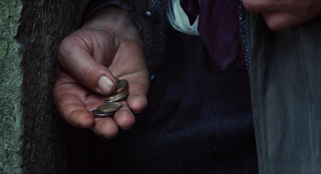 圣洁酒徒的传奇(1988)的剧照 圣洁酒徒的传奇(1988)的剧照