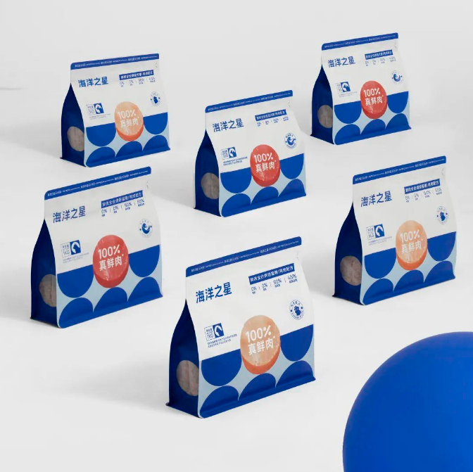 专访海洋之星杨金玉:我们定义的烘焙粮是100%真鲜肉 专访海洋之星杨金玉:我们定义的烘焙粮是100%真鲜肉