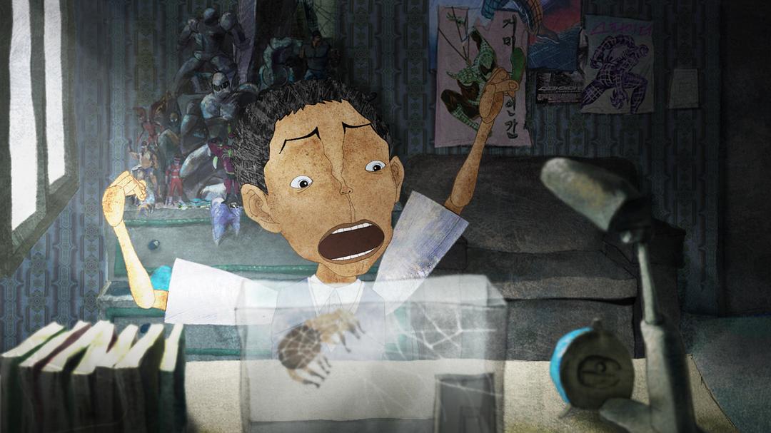 对不起先生轶事(2009)的剧照 对不起先生轶事(2009)的剧照