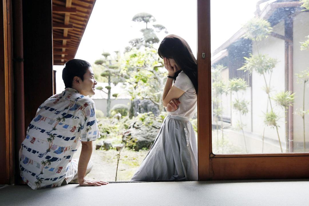 仲夏幻想曲(2014)的剧照 仲夏幻想曲(2014)的剧照