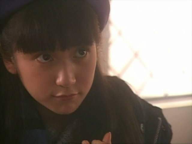 鬼汤(1992)的剧照 鬼汤(1992)的剧照