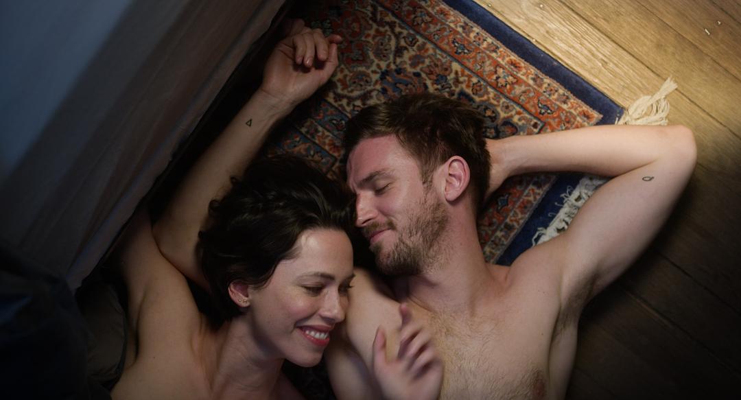 准许(2017)的剧照 准许(2017)的剧照