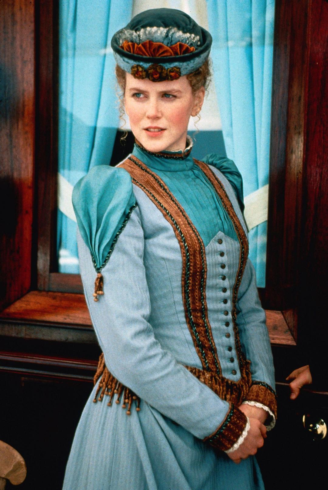 大地雄心(1992)的剧照 大地雄心(1992)的剧照