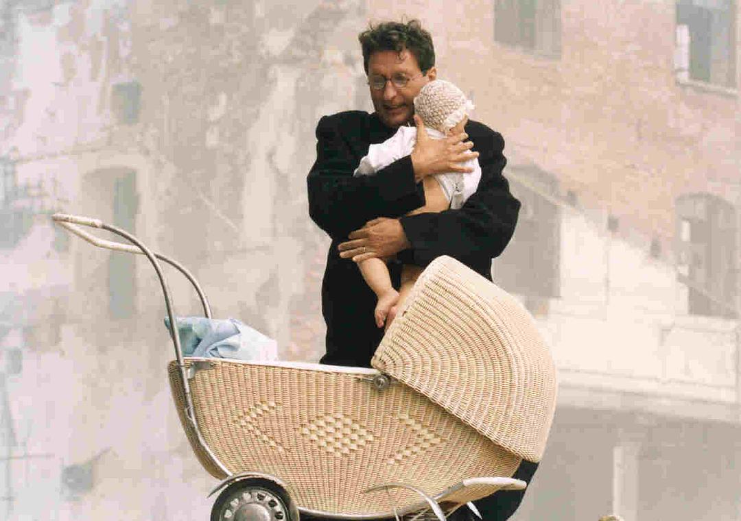 分道不扬镳(2000)的剧照 分道不扬镳(2000)的剧照