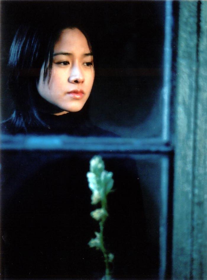 恋之风景(2003)的剧照 恋之风景(2003)的剧照