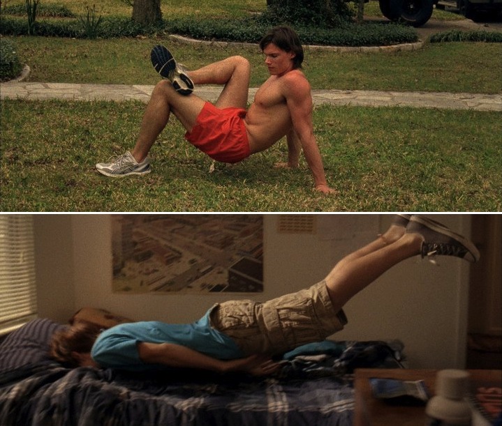 33颗牙齿(2011)的剧照 33颗牙齿(2011)的剧照