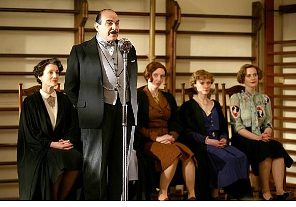 鸽群中的猫(2008)的剧照 鸽群中的猫(2008)的剧照