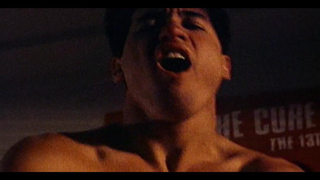 同志寓言(2001)的剧照 同志寓言(2001)的剧照