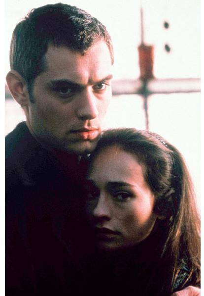 吸血情圣(1998)的剧照 吸血情圣(1998)的剧照