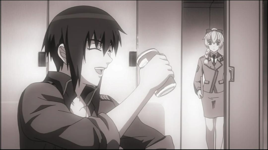 战队长悠哉游哉的一天(2006)的剧照 战队长悠哉游哉的一天(2006)的剧照