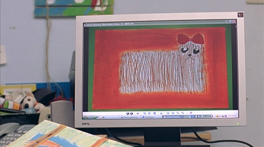 新鲁冰花:孩子的天空(2009)的剧照 新鲁冰花:孩子的天空(2009)的剧照