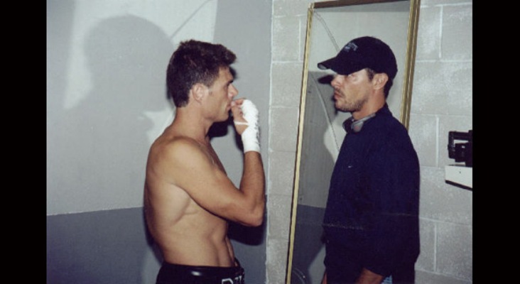 斗士(2004)的剧照 斗士(2004)的剧照