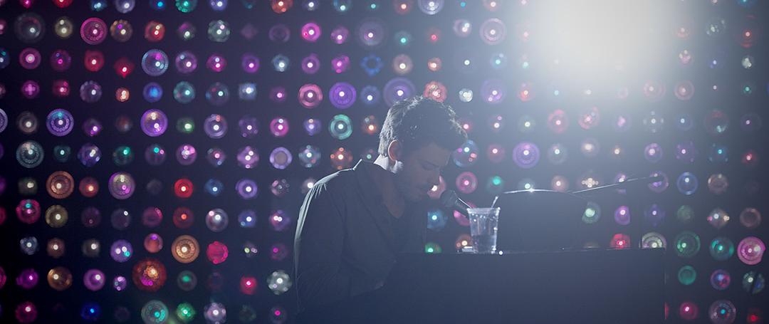 准许(2017)的剧照 准许(2017)的剧照