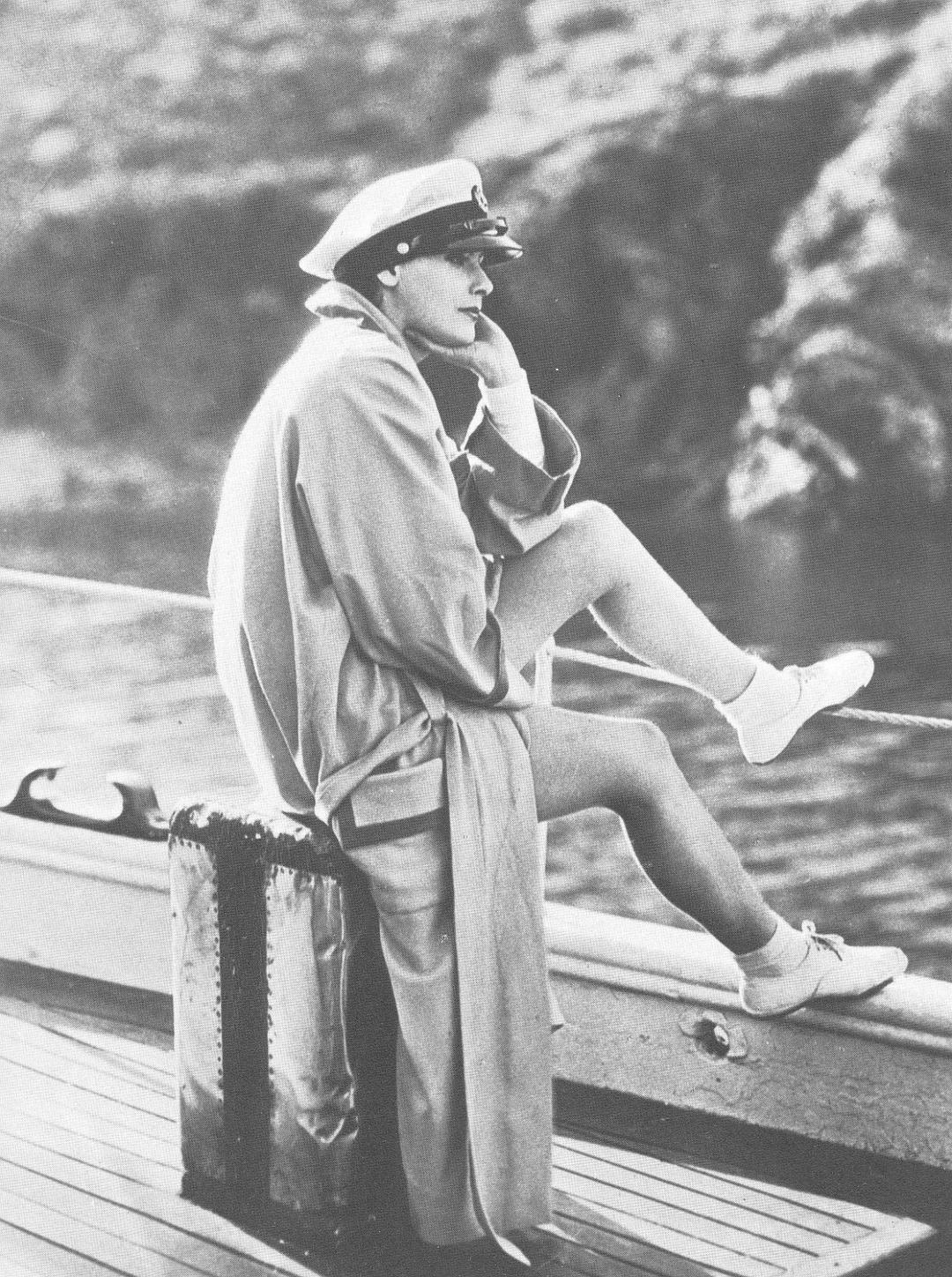 爱情准则(1929)的剧照 爱情准则(1929)的剧照