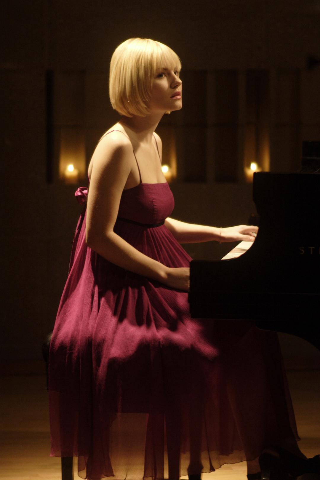 我的野蛮女友(2008)的剧照 我的野蛮女友(2008)的剧照