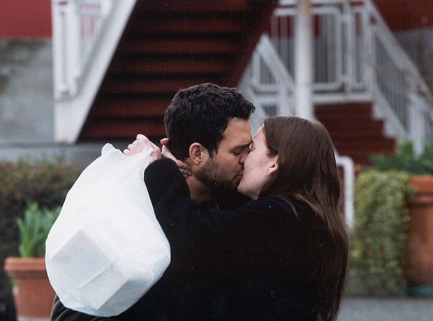 没有我的日子(2003)的剧照 没有我的日子(2003)的剧照