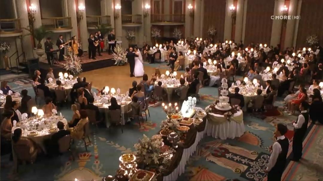 尘雾家园(2003)的剧照 尘雾家园(2003)的剧照