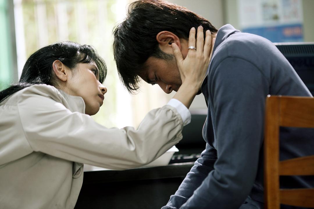 一路有你
(2010)的剧照 一路有你
(2010)的剧照