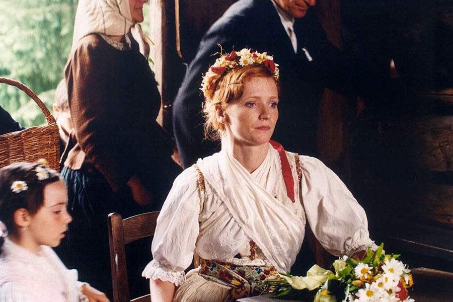 齐勒维(2003)的剧照 齐勒维(2003)的剧照