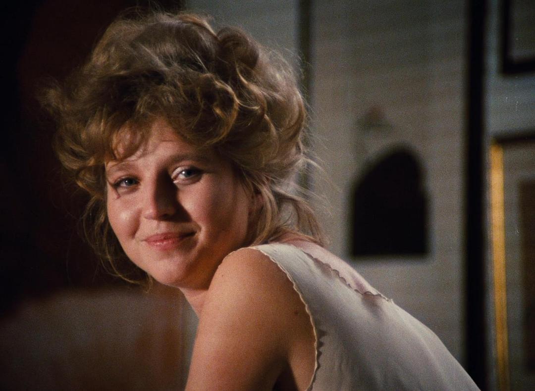 柏蒂娜的苦泪(1972)的剧照 柏蒂娜的苦泪(1972)的剧照