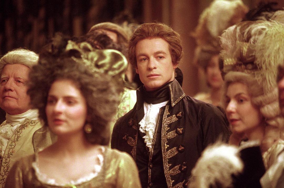 乱世美人(2001)的剧照 乱世美人(2001)的剧照