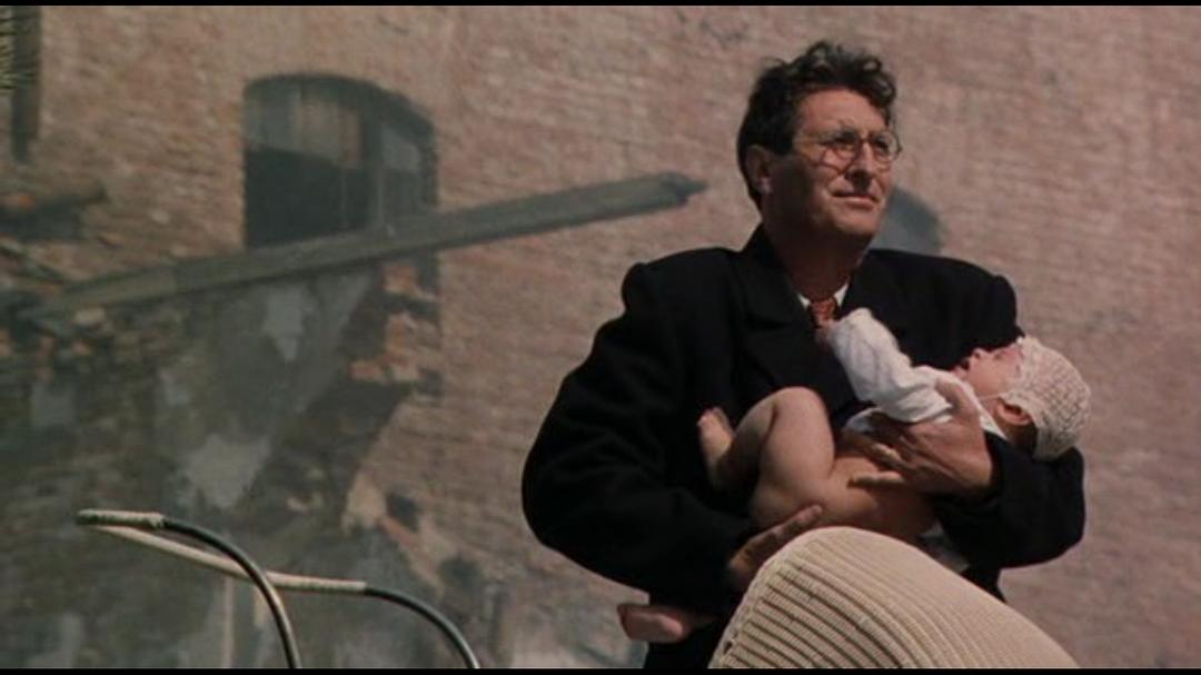 分道不扬镳(2000)的剧照 分道不扬镳(2000)的剧照