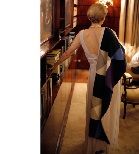 我是爱(2009)的剧照 我是爱(2009)的剧照