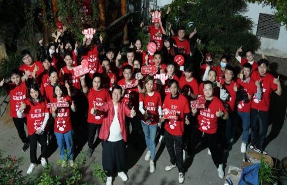 耐威克双十一延续稳增态势 董事长黄华隆：表现精彩取决日常沉淀