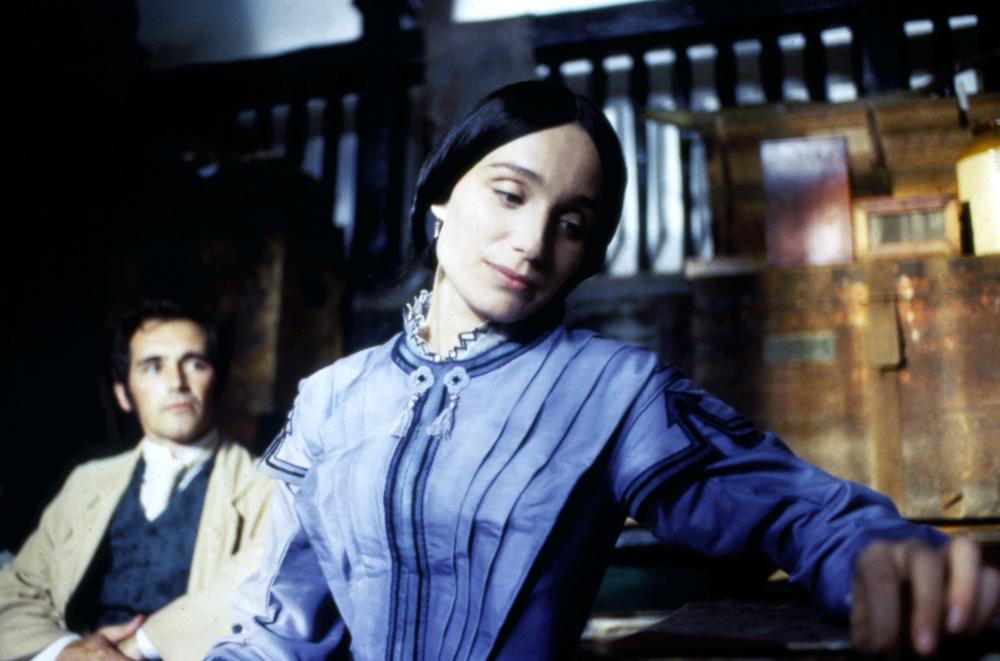 天使与昆虫(1995)的剧照 天使与昆虫(1995)的剧照