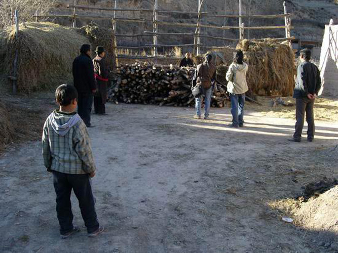 寻找智美更登
(2009)的剧照 寻找智美更登
(2009)的剧照