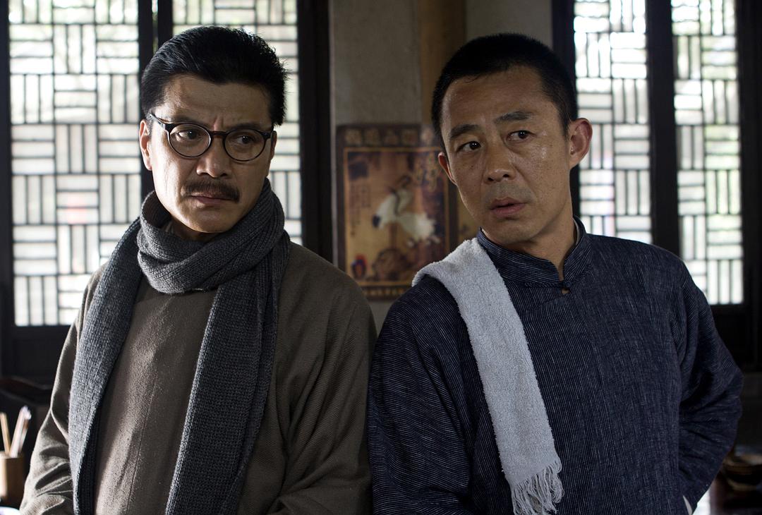 忠诚与背叛
(2012)的剧照 忠诚与背叛
(2012)的剧照