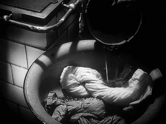 世界的尽头(1988)的剧照 世界的尽头(1988)的剧照