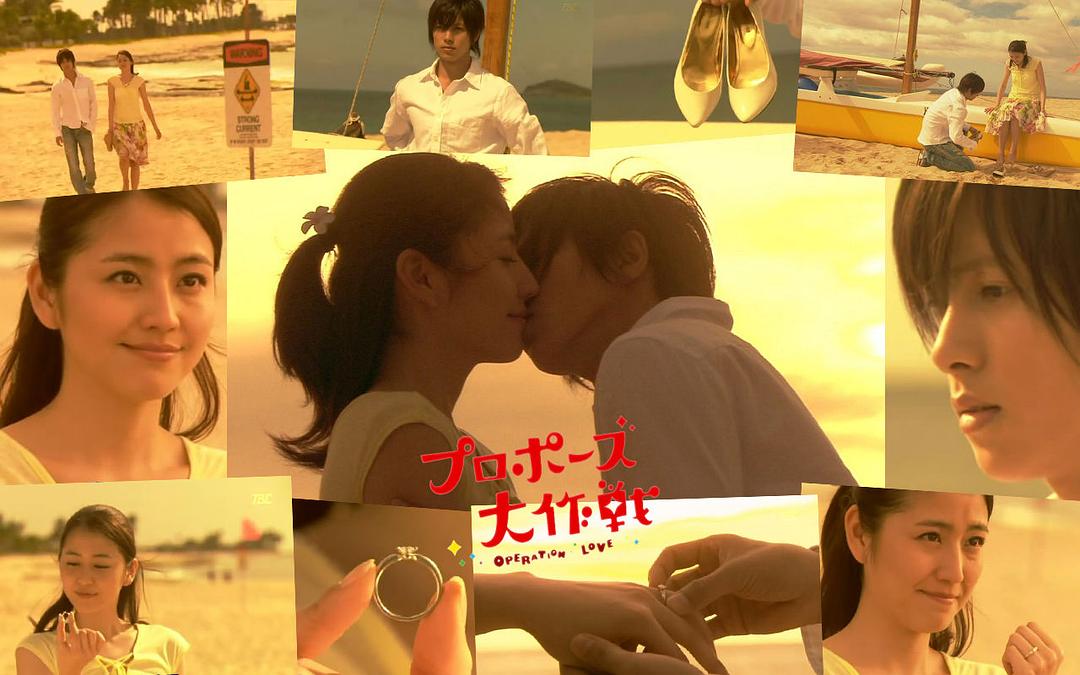 求婚大作战特别篇(2008)的剧照 求婚大作战特别篇(2008)的剧照