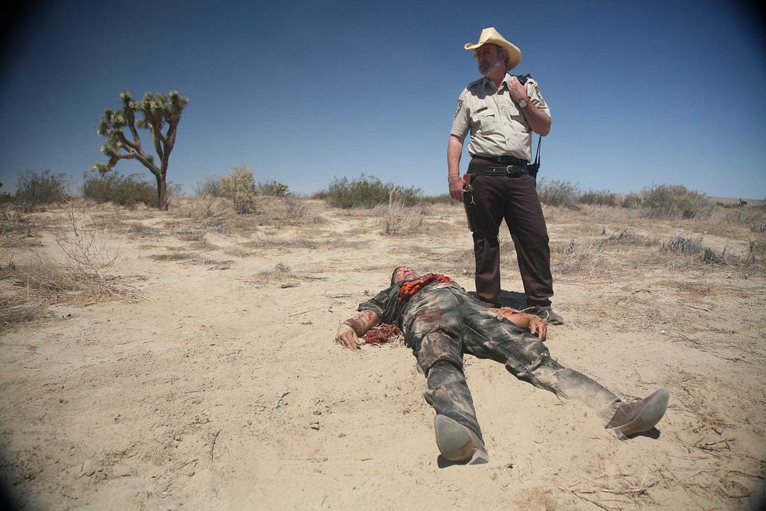 雾人前传(2008)的剧照 雾人前传(2008)的剧照