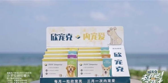 欣宠克：呵护宠物健康，开启安全防护全模式