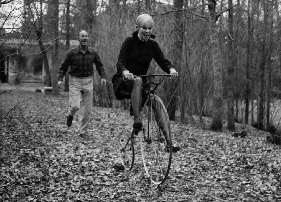 薄荷刨冰(1967)的剧照 薄荷刨冰(1967)的剧照