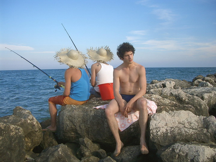 四月之恋(2006)的剧照 四月之恋(2006)的剧照