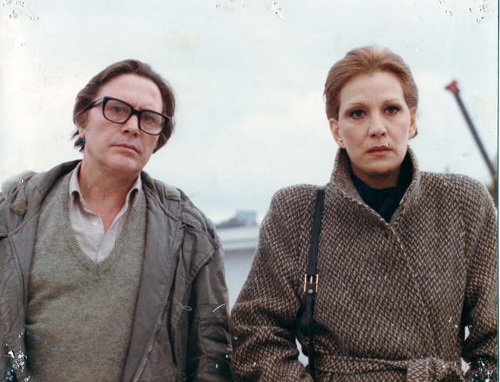 塞瑟岛之旅(1984)的剧照 塞瑟岛之旅(1984)的剧照