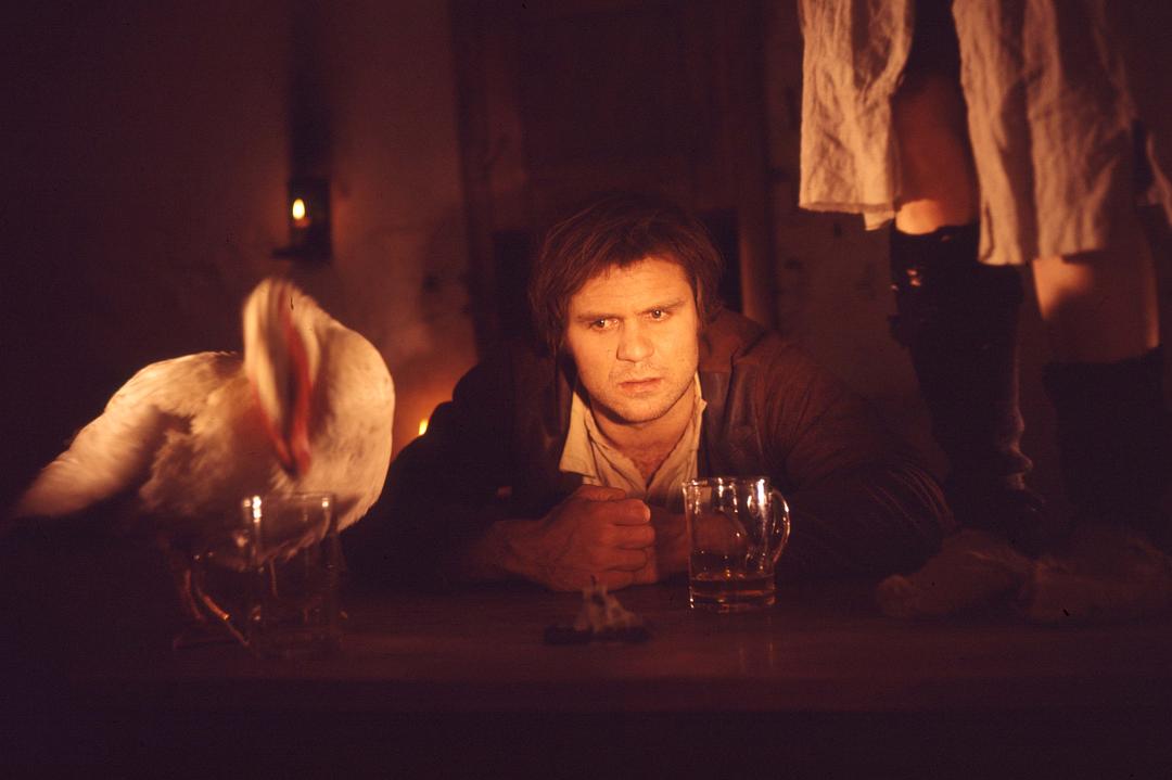 玻璃精灵(1976)的剧照 玻璃精灵(1976)的剧照