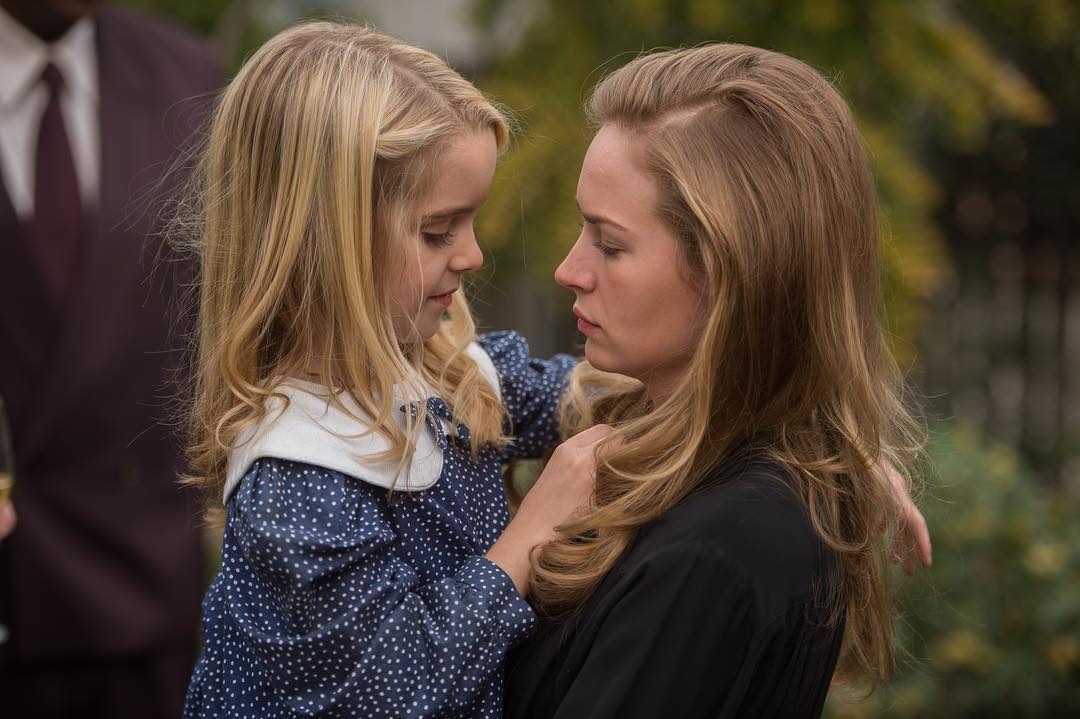 丘奇先生(2016)的剧照 丘奇先生(2016)的剧照